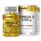 IronFlex Omega 3 / 90 капсули