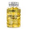 IronFlex Omega 3-6-9 / 90 капсули