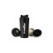 IronFlex Steel Shaker 750 мл Black