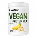 IronFlex Vegan Pea Protein - 500 гр / 16 дози на супер цена