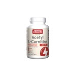 Jarrow Formulas Acetyl L-Carnitine 500 / 60 Caps. на супер цена