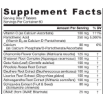 Jarrow Formulas Adrenal Optimizer / 120 Tabs. на супер цена