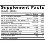 Jarrow Formulas Bone-Up® Original 240 капс на изгодни цени Jarrow Formulas Bone-Up® Original 240 капс на супер цена