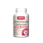 Jarrow Formulas Cardiovascular Optimizer - Формула за Сърце 120 капсули на супер цена