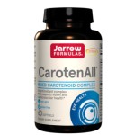 Jarrow Formulas CarotenALL® 60 гел-капсули на супер цена