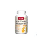 Jarrow Formulas Curcumin Phytosome 500 мг / 120 капсули на изгодни цени Jarrow Formulas Curcumin Phytosome 500 мг / 120 капсули на супер цена