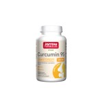 Jarrow Formulas Curcumin 95 -120 капс. / 500 мг. на изгодни цени Jarrow Formulas Curcumin 95 -120 капс. / 500 мг. на супер цена