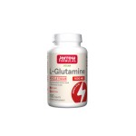 Jarrow Formulas L-Glutamine 100 Easy-Solv® Табл./ 1000 мг. на супер цена