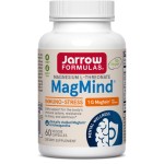 Jarrow Formulas MagMind Immuno-Stress 60 капсули на изгодни цени Jarrow Formulas MagMind Immuno-Stress 60 капсули на супер цена