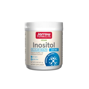 Jarrow Formulas Inositol (Инозитол на прах ) 8oz/ 227 гр.
