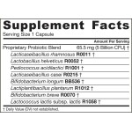 Jarrow Formulas Jarro-Dophilus EPS 5B 120 капсули на супер цена