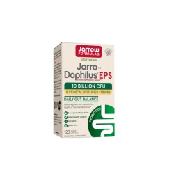 Jarrow Formulas Jarro-Dophilus EPS 5B 120 капсули Jarrow Formulas Jarro-Dophilus EPS 5B 120 капсули