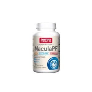 Jarrow Formulas Macula Protective Factors 30 гел капсули