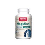 Jarrow Formulas MagMind Productivity - Формула за Мозъка 60 капсули на изгодни цени Jarrow Formulas MagMind Productivity - Формула за Мозъка 60 капсули на супер цена