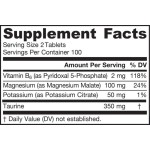 Jarrow Formulas Magnesium Optimizer® 200 Easy-Solv® табл на супер цена