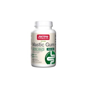Jarrow Formulas Mastic Gum 60 капсули