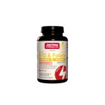 Jarrow Formulas Methyl B-12 & Methyl Folat -100 табл на супер цена
