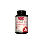 Jarrow Formulas Methyl B-12 500 мкг / 100 дъвчащи таблетки на супер цена
