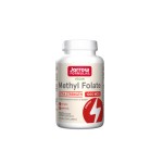 Jarrow Formulas Methyl Folate 100 капс. / 1000 мкг на супер цена