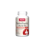 Jarrow Formulas Pantothenic Acid B5 500 мг / 100 капсули на супер цена