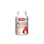 Jarrow Formulas PS-100 100 мг - Phosphatidylserine 60 гел капсули на супер цена