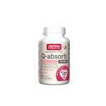 Jarrow Formulas Ubiquinone - Q-absorb® Co-Q10 100 мг / 60 гел капсули на изгодни цени Jarrow Formulas Ubiquinone - Q-absorb® Co-Q10 100 мг / 60 гел капсули на супер цена