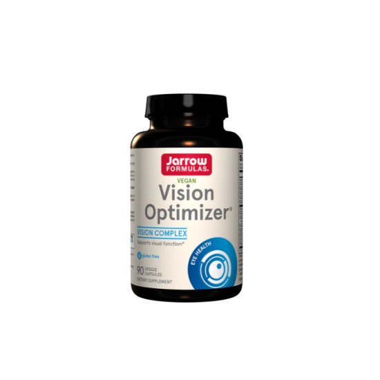 Jarrow Formulas Vision Optimizer 180 капсули на изгодни цени Jarrow Formulas Vision Optimizer 180 капсули на супер цена