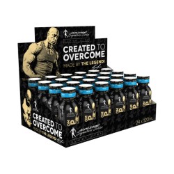 Kevin Levrone Black Line / Shaaboom Pump Shot 24x120 мл