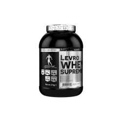 Kevin Levrone LevroWHEY SUPREME 2000 гр / 67 дози