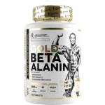 Kevin Levrone Beta-Alanine Tablets 1000 мг / 120 таблетки на изгодни цени Kevin Levrone Beta-Alanine Tablets 1000 мг / 120 таблетки на супер цена