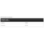 Kevin Levrone Beta-Alanine Tablets 1000 мг / 120 таблетки на изгодни цени Kevin Levrone Beta-Alanine Tablets 1000 мг / 120 таблетки на супер цена