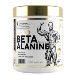 Kevin Levrone Gold Beta-Alanine Powder 300 гр Kevin Levrone Gold Beta-Alanine Powder 300 гр