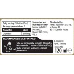 Kevin Levrone Gold L-Carnitine 4000 Shot 12x120 мл на супер цена