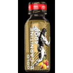 Kevin Levrone Gold L-Carnitine 4000 Shot 12x120 мл на супер цена