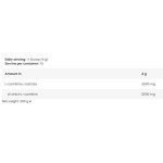 Kevin Levrone LevroLegendary L-Carnitine Powder 300 гр на супер цена