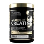 Kevin Levrone Anabolic Creatine | Creatine Monohydrate Powder 600 гр на супер цена