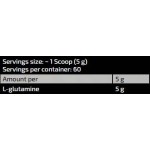 Kevin Levrone Gold Line / Gold Glutamine 300 гр на супер цена