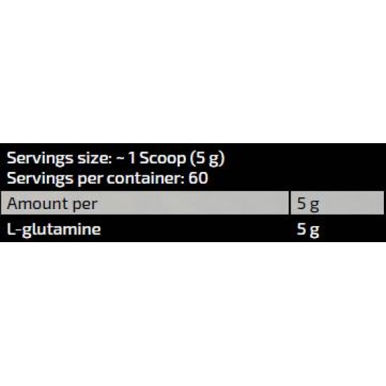Kevin Levrone Gold Line / Gold Glutamine 300 гр на супер цена