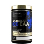 Kevin Levrone Anabolic ICE EAA | Essential Amino Acids Powder 420 гр на изгодни цени Kevin Levrone Anabolic ICE EAA | Essential Amino Acids Powder 420 гр на супер цена