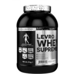Kevin Levrone LevroWHEY SUPREME 2000 гр / 67 дози на супер цена
