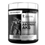 Kevin Levrone LevroLegendary Arginine AKG | AAKG Powder 300 гр на супер цена