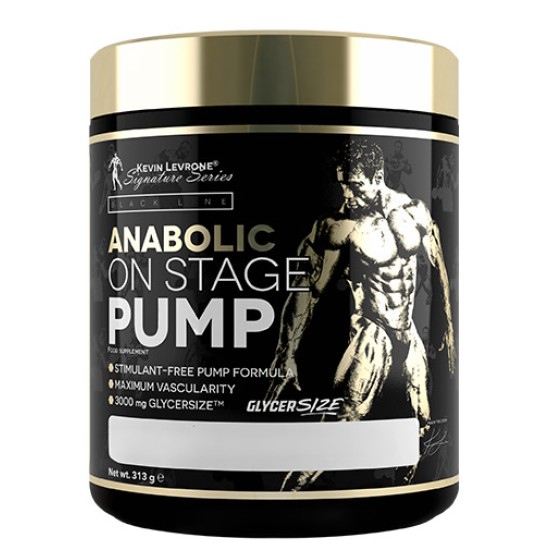Kevin Levrone Anabolic On Stage Pump Shot | Stimulant-Free Glycerol & AAKG Mega Pump 60 мл на изгодни цени Kevin Levrone Anabolic On Stage Pump Shot | Stimulant-Free Glycerol & AAKG Mega Pump 60 мл на супер цена