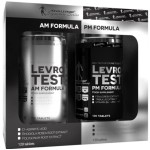 Kevin Levrone LevroTEST AM/PM Formula 2 x 120 капсули / 30 Дози на супер цена