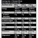 Kevin Levrone Gold Line / Gold Vitargo Carboloader 3000 гр на изгодни цени Kevin Levrone Gold Line / Gold Vitargo Carboloader 3000 гр на супер цена