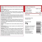 KFD Nutrition Caffeine+ 100 капсули на супер цена