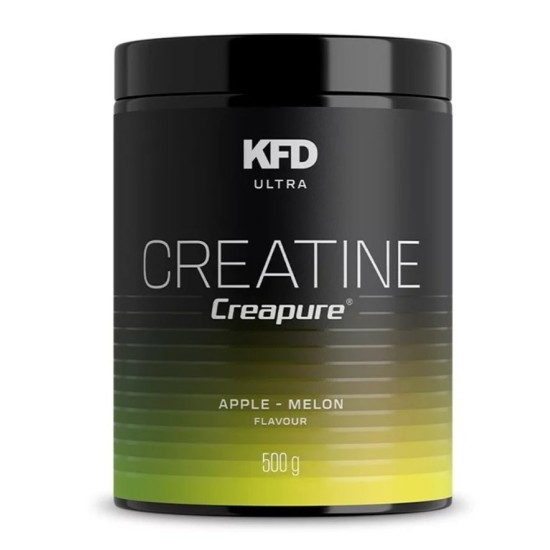 KFD Premium Creatine Creapure® 250 гр на супер цена