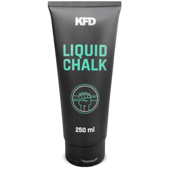 KFD Liquid Chalk 250 мл на изгодни цени KFD Liquid Chalk 250 мл на супер цена