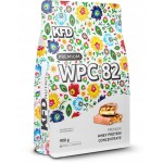 KFD Nutrition Premium WPC 80 / 900 гр на супер цена
