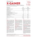 KFD Nutrition Premium X-Gainer 1000 гр на супер цена