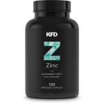KFD Nutrition Zinc 120 таблетки на изгодни цени KFD Nutrition Zinc 120 таблетки на супер цена